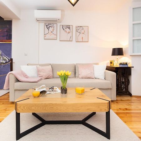 Apartment Centar Dubrovnik Dış mekan fotoğraf
