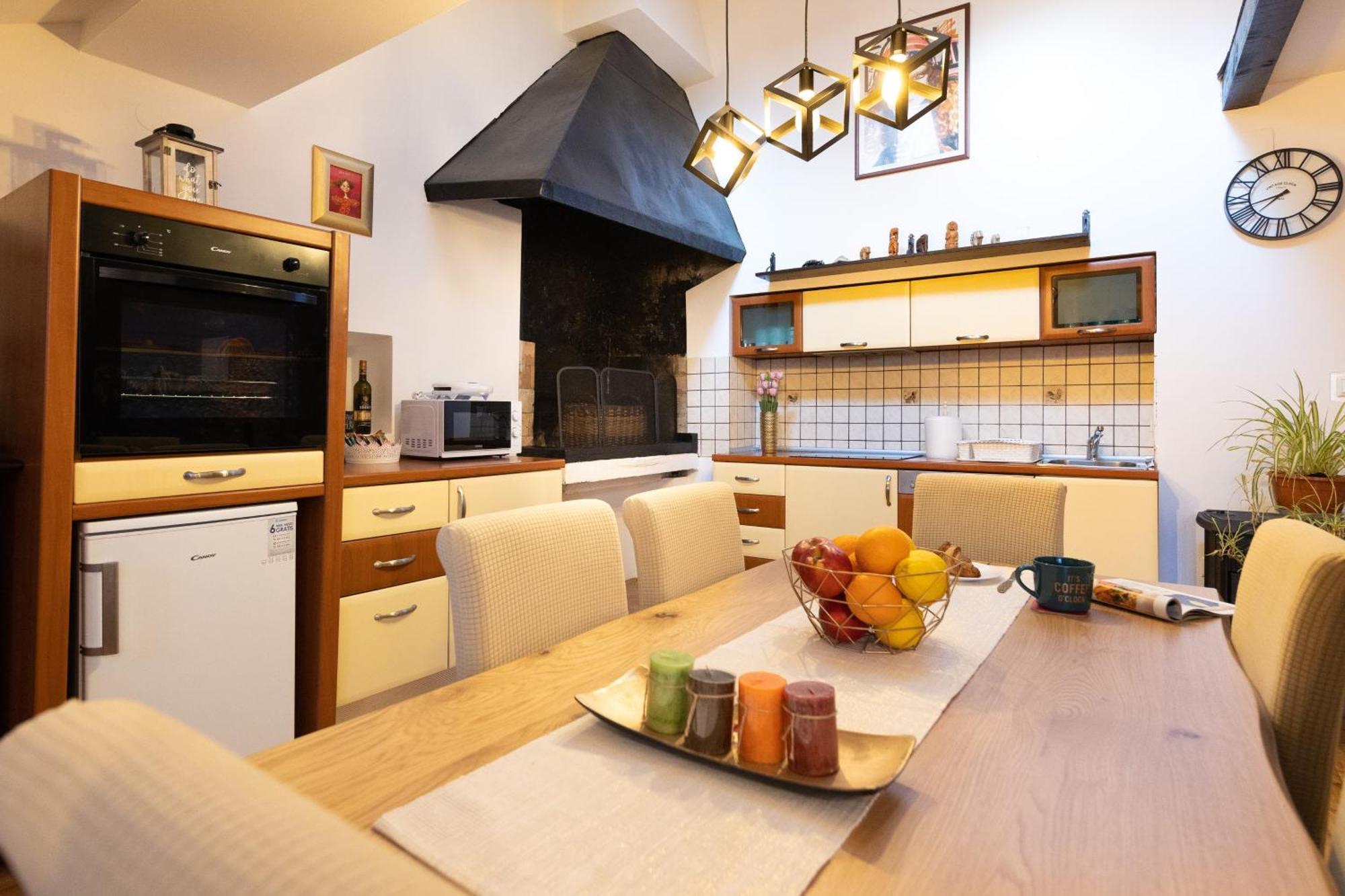 Apartment Centar Dubrovnik Dış mekan fotoğraf