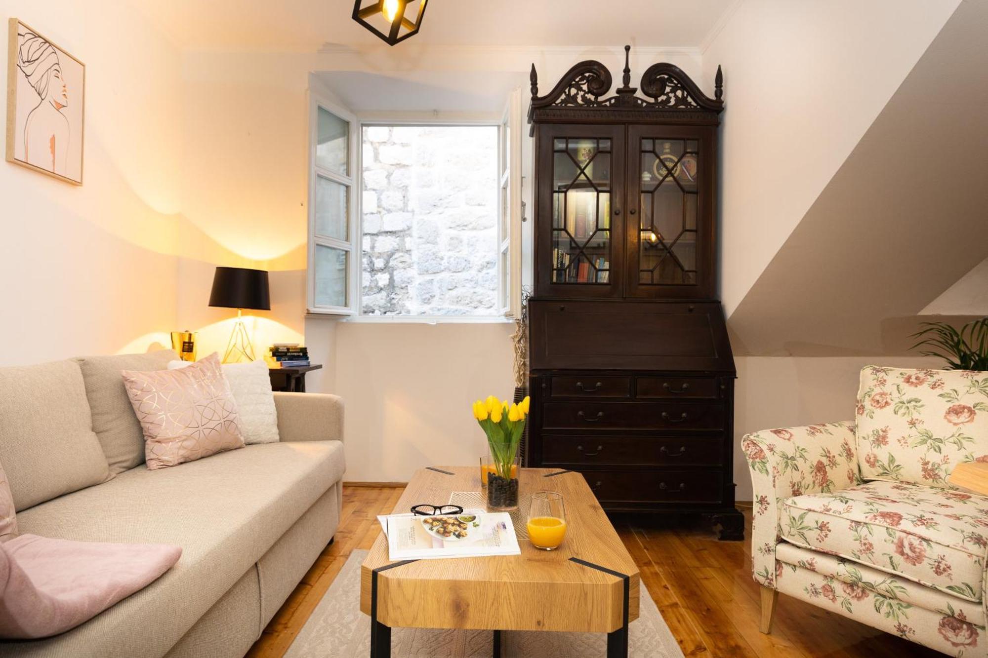 Apartment Centar Dubrovnik Dış mekan fotoğraf