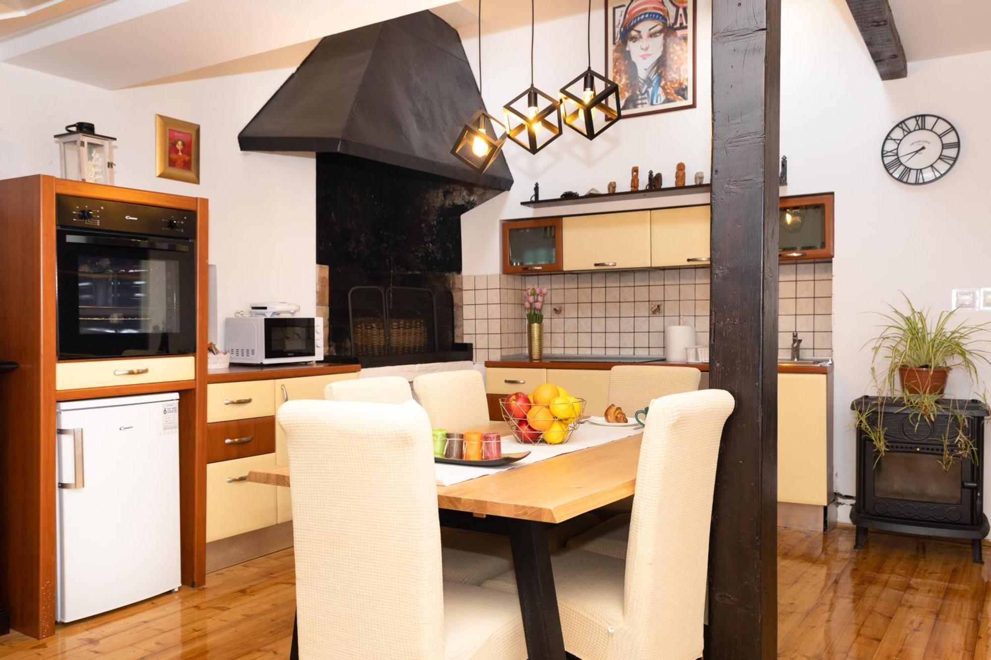 Apartment Centar Dubrovnik Dış mekan fotoğraf